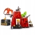 Action Heroes Dino Camp AtaX playset, with mix and