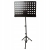 Pulpit na nuty RockJam G905
