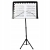 Pulpit na nuty RockJam G905