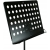 Pulpit na nuty RockJam G905
