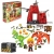 Action Heroes Dino Camp AtaX playset, with mix and