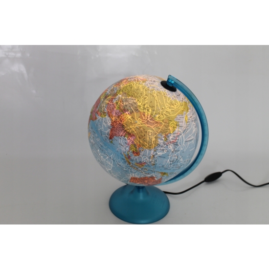 Globus Technodidattica fizyczny śr. 25 cm