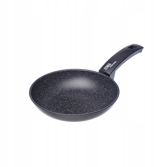 Patelnia tradycyjna Moneta 28 cm non-stick (nieprzywierająca)