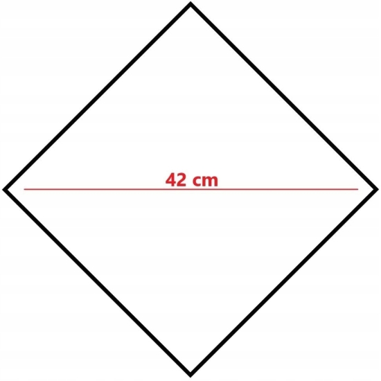 Zegar ścienny Mareli beżowy 42cm