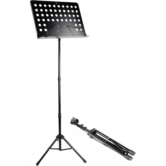 Pulpit na nuty RockJam G905
