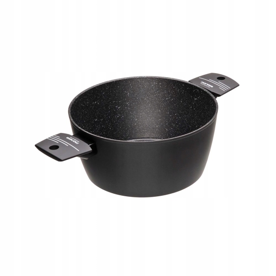 Garnek tradycyjny Moneta Yes! 4,2 l