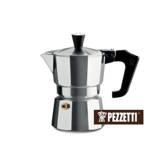 Kawiarka PEZZETTI 150 ml