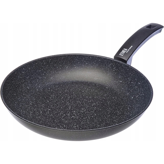 Patelnia tradycyjna Moneta 28 cm non-stick (nieprzywierająca)