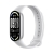 Smartwatch Xiaomi Smart Band 10 srebrny