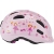 Kask rowerowy Abus dziecięcy Smiley 2.0 różowy S 45-50 cm