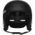 Kask narciarski POC Auric Cut Uranium Black Matt M/L 55-58 cm