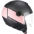 CGM 167A FLO MONO Kask motocyklowy M2 57-58cm szary