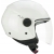 CGM 167A FLO MONO Kask motocyklowy M2 57-58cm szary