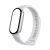 Smartwatch Xiaomi Smart Band 10 srebrny
