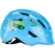 Kask rowerowy dziecięcy ABUS 45-50cm (S)