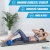 PIŁKA GIMNASTYCZNA FITNESS JOGA TONKEY ACTIVE LIFE 18cm