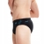 Slipy kąpielowe męski Speedo Hyper Boom Splice Brief czarny rozm. S