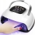 SUN T6 MAX LED lampa do Manicure 220W