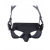 Maska do nurkowania okulary SALVIMAR FREEDIVING SPEARFISHING MASK czarny