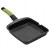 Patelnia grillowa BRA Prior 28 cm teflonowa