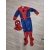 Kostium Spiderman Rubie's 702072 8-10lat 140 50A366