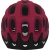 Kask Rowerowy ABUS YOUN-I Ace M 52-57 LED Cherry Red