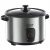 Garnek do ryżu Russell Hobbs 19750-56 1,8 l szary 700 W