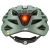 Kask rowerowy Uvex City I-VO Mips 52-57 zielony mat