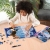 Puzzle Ravensburger 500 elementów Ravensburger Disney Frozen