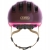 Kask dziecięcy Abus Smiley 3.0 ACE LED purple S