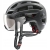 Kask rowerowy Uvex finale visor r. 56-61