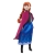 Lalka Disney Frozen Anna Kraina Lodu 1 HLW49