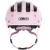 Kask rowerowy Abus dziecięcy Smiley 2.0 różowy S 45-50 cm