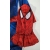 Kostium Spiderman Rubie's 702072 8-10lat 140 50A366