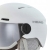 Kask narciarski damski HEAD Queen S2 biały 325010 M-L