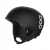 Kask narciarski POC Auric Cut Uranium Black Matt M/L 55-58 cm