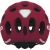 Kask Rowerowy ABUS YOUN-I Ace M 52-57 LED Cherry Red