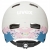 Kask rowerowy Uvex KID 3 CC r. 51-55