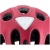 Kask Rowerowy ABUS YOUN-I Ace M 52-57 LED Cherry Red
