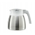 Dzbanek do expresu Melitta ENJOY Top/Easy 1,4 l srebrny/szary