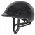 UVEX, Kask KIDOXX matowy, 49-54 cm czarny