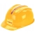 Theo Klein 8127 Bosch Safety Helmet I Toy Helmet in the Style of a Worker's