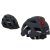 Kask rowerowy Fischer 50449 r. S/M