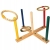 Zestaw do gry w ringo Schildkrot Ring Toss