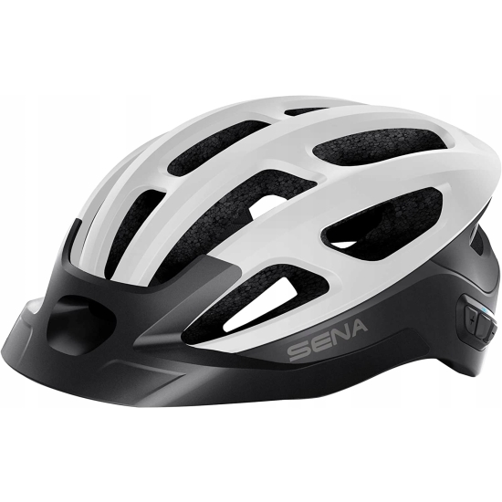 Kask rowerowy Sena M1 EVO r. L59-63cm