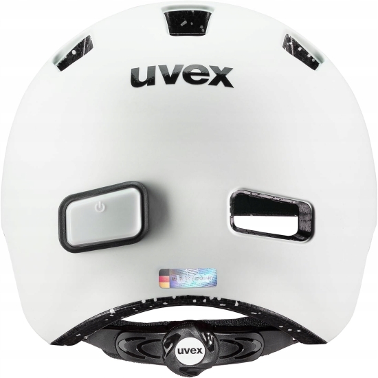 Kask rowerowy Uvex 1 r. 55-58 cm