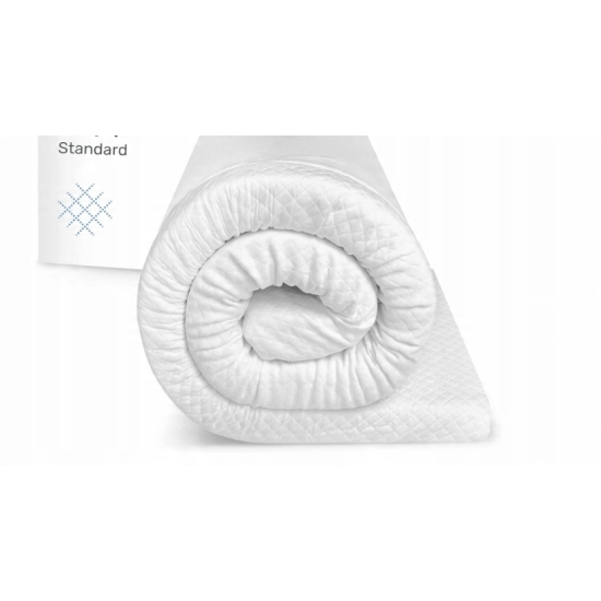 Ochraniacz na materac Dailydream 200 x 140 cm