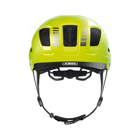 Kask rowerowy Abus Hyban 2.0 r. L