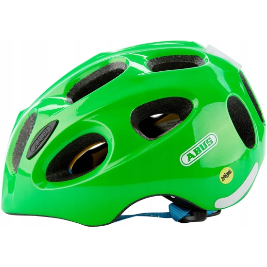 Kask rowerowy Abus Youn-I r. M 52-57cm