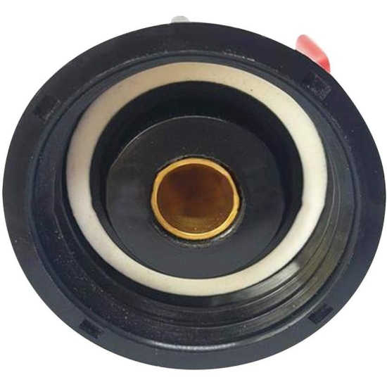 Decaden IBC kurek kulowy zawór spustowy IBC 1/2 Cala